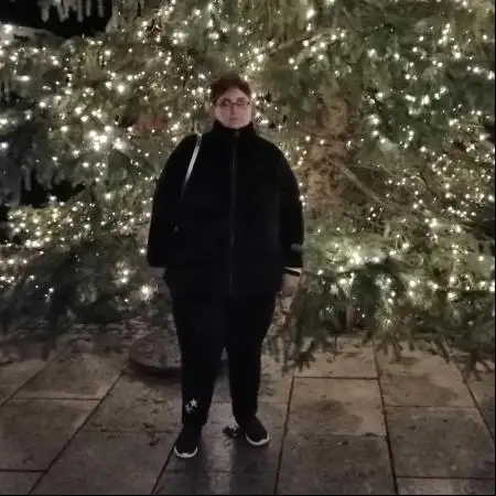 Olga, 58Dresden, Deutschland 