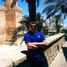 Foto Mikhail 1 