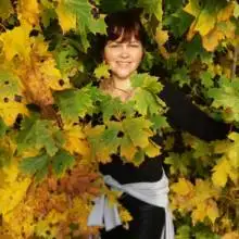 Foto Irina 1 