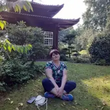Foto Olga 1 