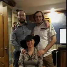 Foto Henrietta 4 
