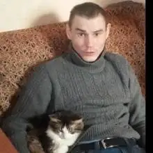 Foto Vyacheslav 1 i am