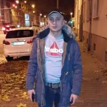 Foto Daniel 1 
