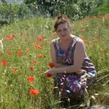 Foto Irina 1 