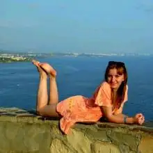 Foto Valentina 4 