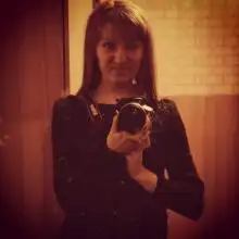 Foto Valentina 3 