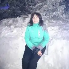 Foto Natalya 1 