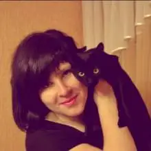 Foto Daria 2 