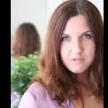 Foto Anastasiya 1 