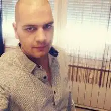 Foto Karlos 1 Привет