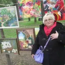 Foto Tatyana 3 