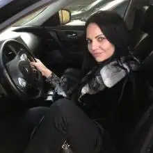 Foto Yana 1 