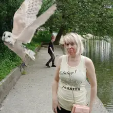 Foto Lyudmila 1 