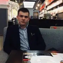 Foto Nikolay 1 