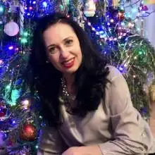 Foto Elena 1 