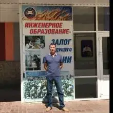 Foto Alexander 1 