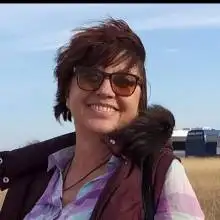 Foto Irina 1 