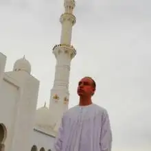 Foto Islam 1 