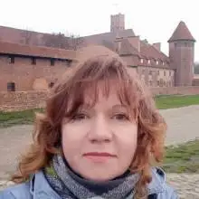 Foto Svetlana 1 На прогулке ?