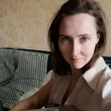 Foto Olga 1 