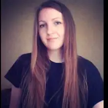 Foto Elena 1 