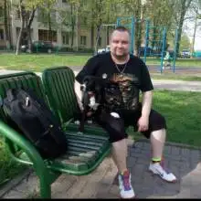 Foto Aleksey 1 