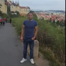 Foto George 1 