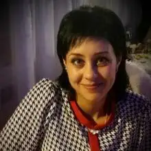 Foto Ulyana 1 