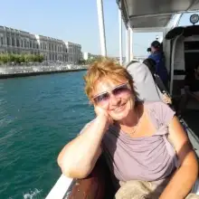 Foto Natalia 1 