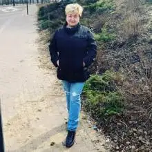 Foto Oksana 2 Это я