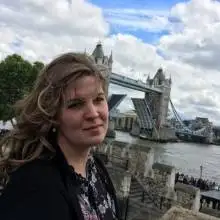 Foto Ingrid 2 