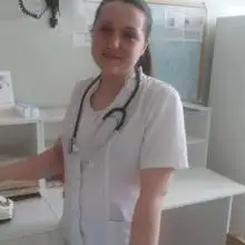 Foto Yuliya 1 