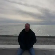 Foto Sergey 3 
