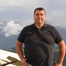 Foto Piotr 1 