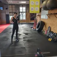 Foto Julia 1 