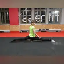 Foto Julia 2 