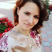 Foto Ekaterina 1 