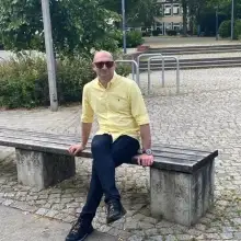 Foto Boris 1 