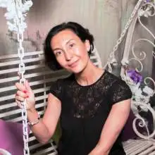 Foto Alina 1 