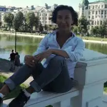 Foto Alina 2 