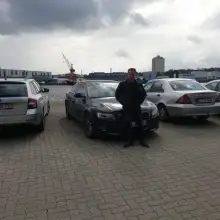 Foto Kosta 1 