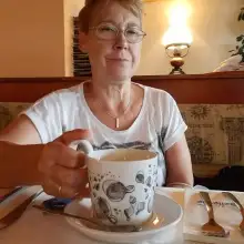 Foto Galina 1 