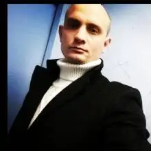 Foto Sergey 1 