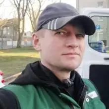 Foto Sergey 1 Отдых