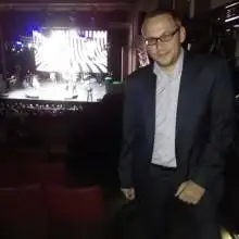 Foto Sergey 1 