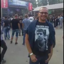 Foto Sergey 3 