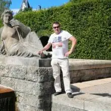 Foto Alexander 1 