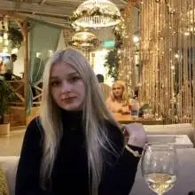 Foto Svetlana 1 