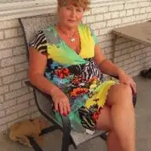 Foto Nina 1 