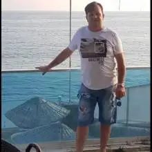 Foto Igor 1 Igor Pavlov